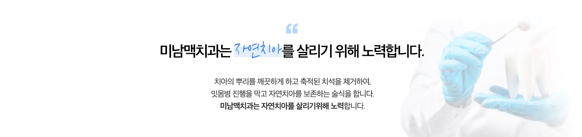 치근활택술