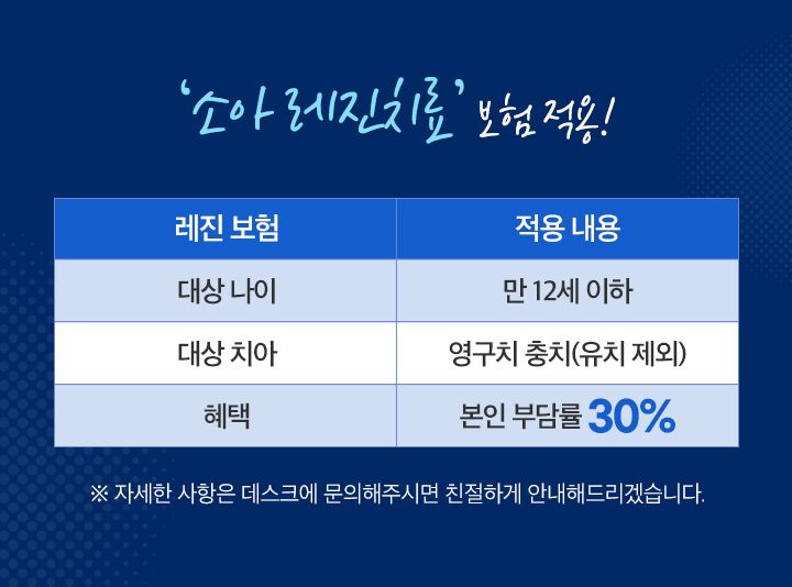 소아진료