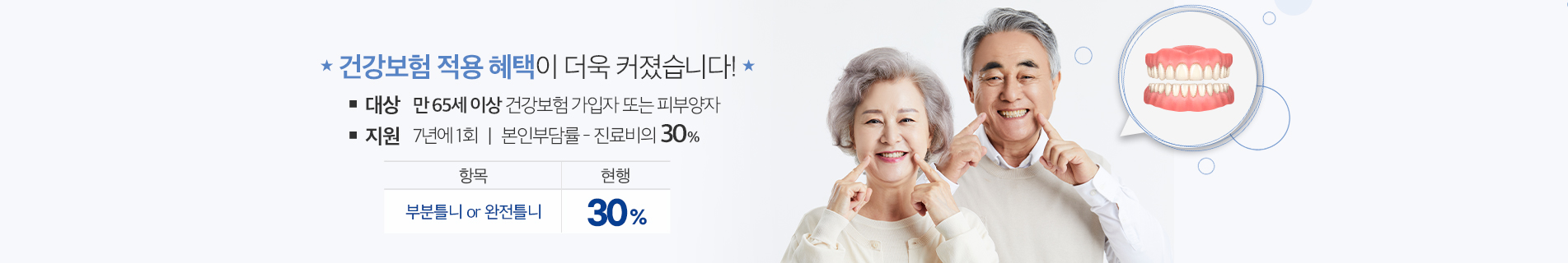 보험틀니