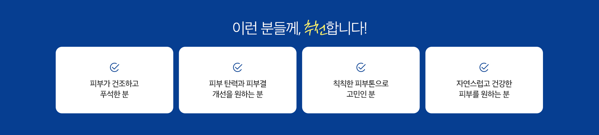 스킨부스터